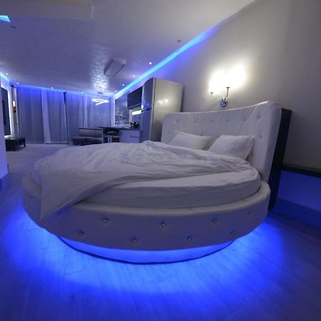 Jordan Luxury Suite Эйлат Номер фото