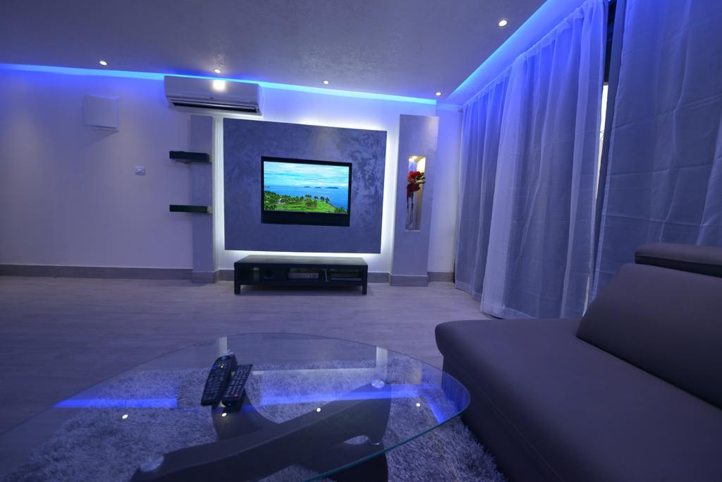 Jordan Luxury Suite Эйлат Номер фото