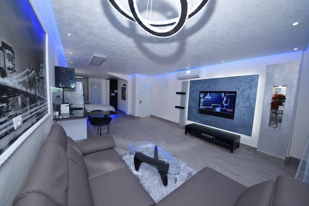 Jordan Luxury Suite Эйлат Номер фото