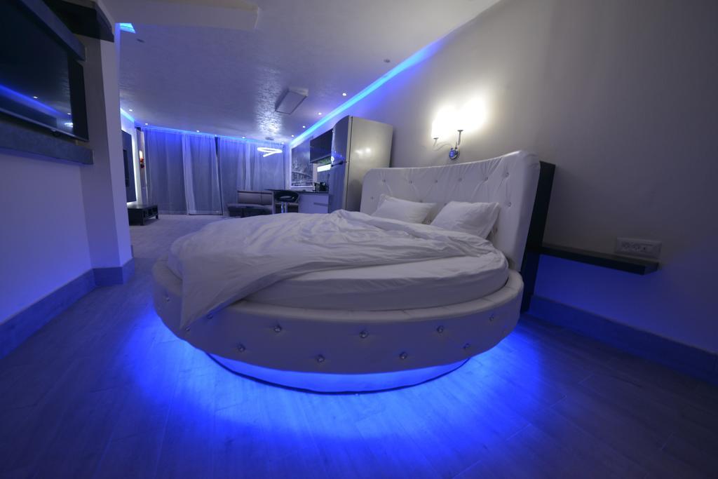 Jordan Luxury Suite Эйлат Номер фото